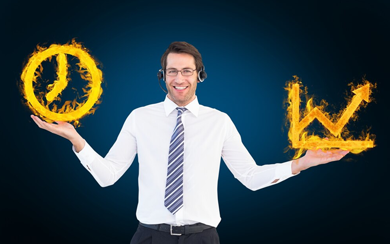 man-with-clock-graph-fire_1134-464 1