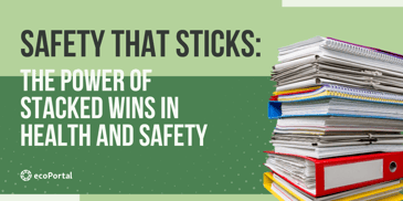 Safety That Sticks